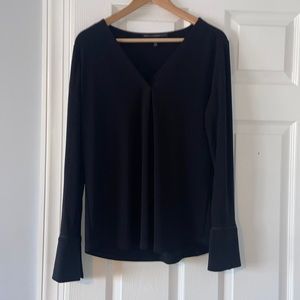 White House Black Market Top